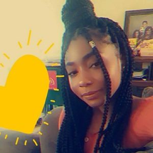 Meet your Posher, Daja